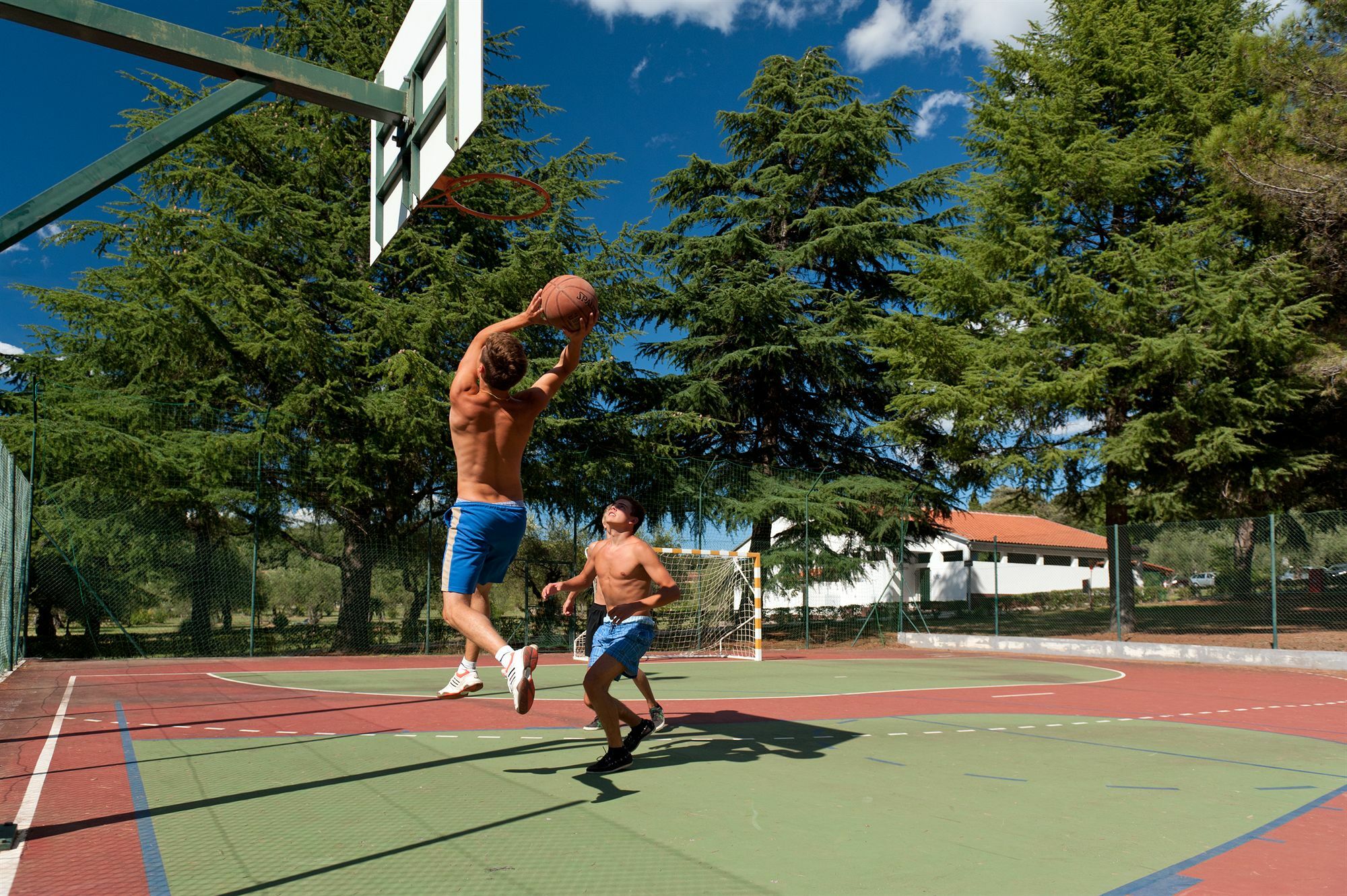 Naturist Park Koversada Villas, Vrsar Exterior foto